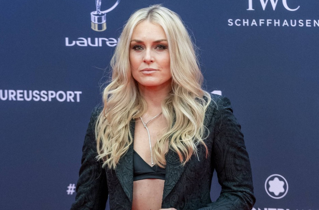 Lindzi Von opet ljubi nakon teške nezgode: 11 godina mlađi kolega joj pomutio pamet FOTO