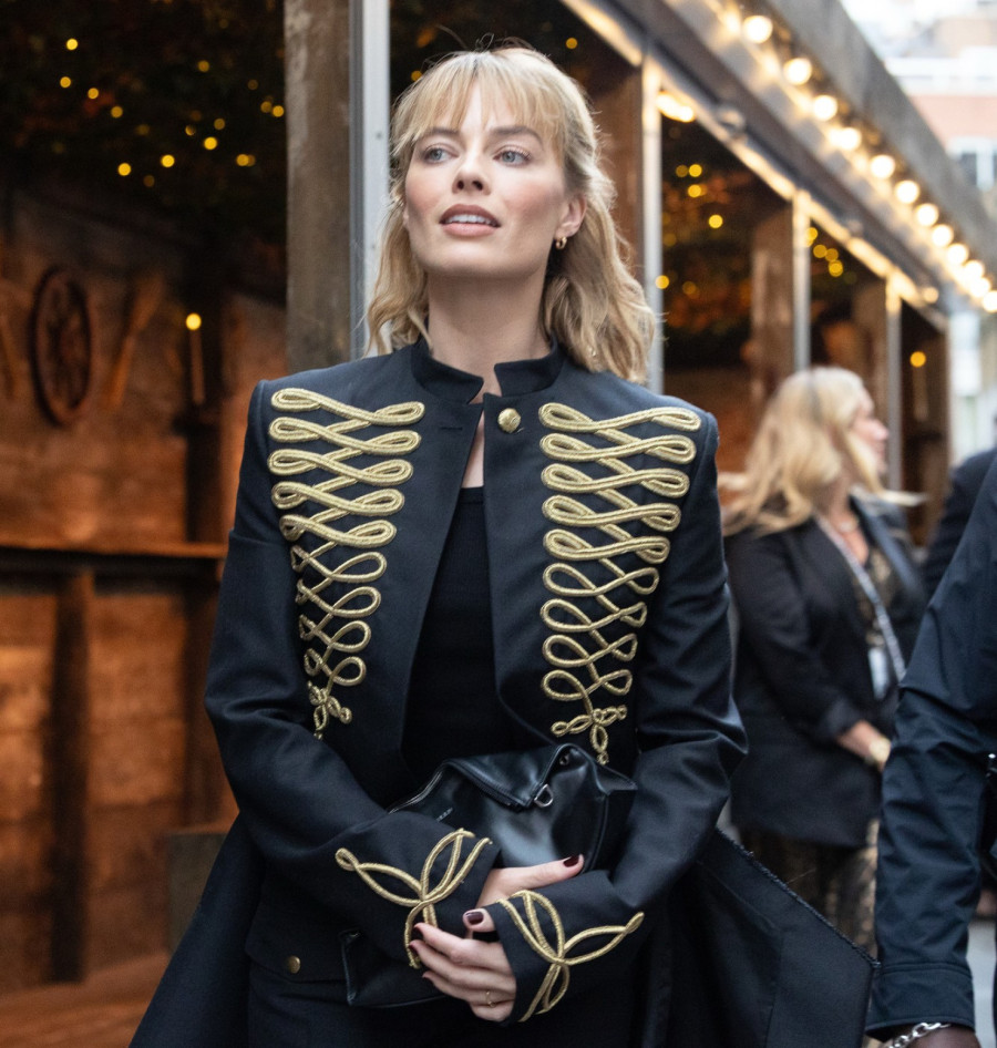 Margo Robi više ne liči na sebe: Sada je u potpunosti promenila i stajling FOTO