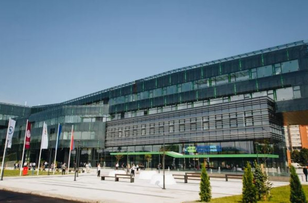 Vučić saopštio velike vesti za Niš: Završena druga faza NTP-a, niče i novo porodilište