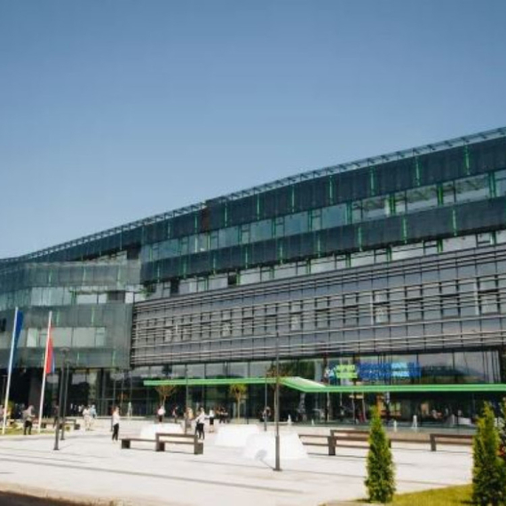 Vučić saopštio velike vesti za Niš: Završena druga faza NTP-a, niče i novo porodilište