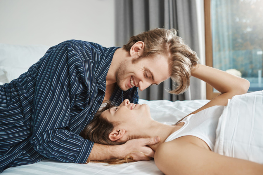 Kako se menja ljubav nakon prve godine veze?