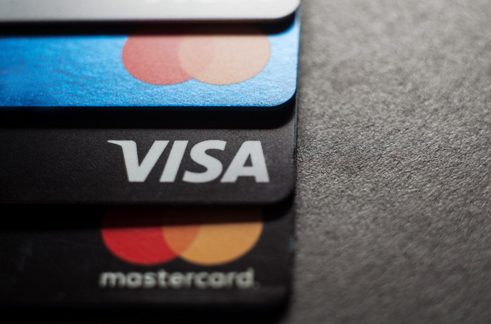 Visa dobila dozvolu za pristup kineskom tržištu
