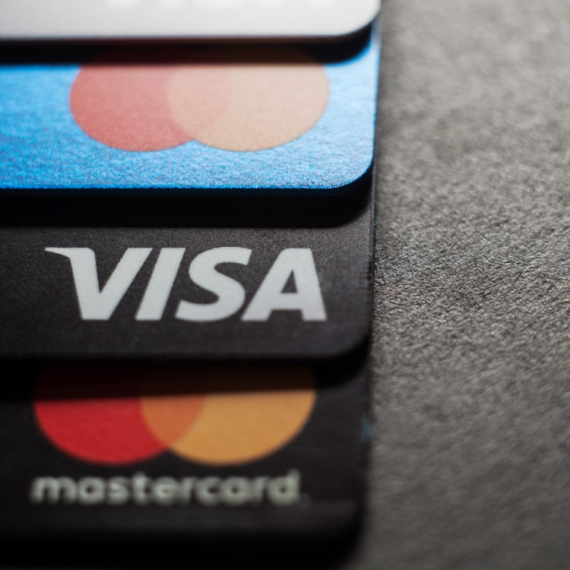 Visa dobila dozvolu za pristup kineskom tržištu
