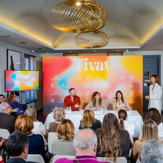 Tivat u Beogradu: Leto 2026. u ritmu Mediterana, muzike i savremenog lifestyle-a