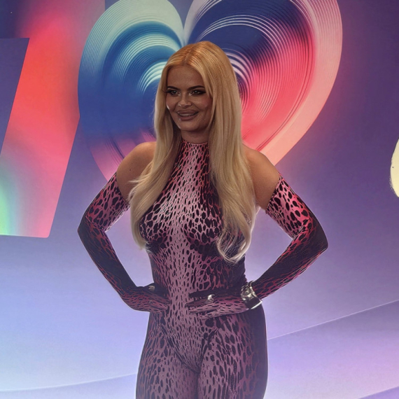 "Ja već spremam Evroviziju u Finskoj": Erika Vikman za B92.net o favoritima za pobedu VIDEO