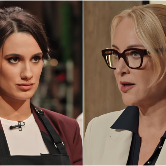 Takmičarka MasterChefa priznala: "Brži mi je jezik od pameti"