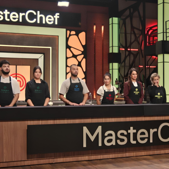 MasterChef Srbija: Ovaj takmičar odlazi na balkon, dok drugi zauvek napušta takmičenje
