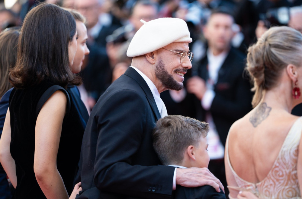 Džon Travolta se malo doradio: Svi gledaju njegovo novo lice FOTO/VIDEO