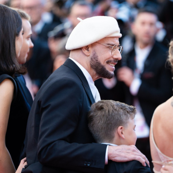 Džon Travolta se malo "doradio": Svi gledaju njegovo novo lice FOTO/VIDEO