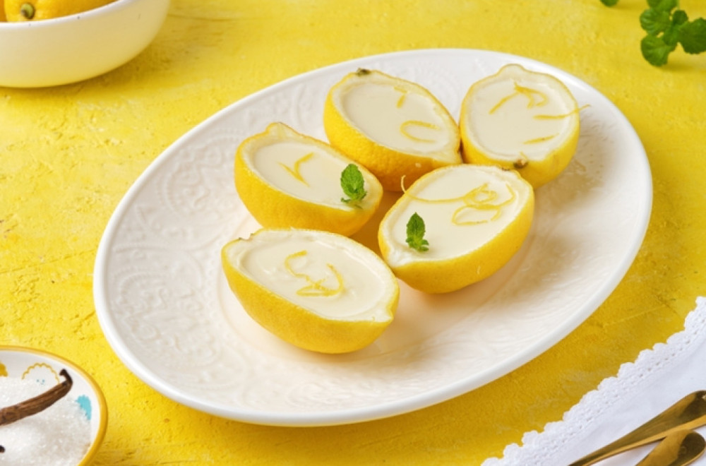 Recept za najkremastiji desert od limuna koji će da bude hit ovog leta FOTO/VIDEO