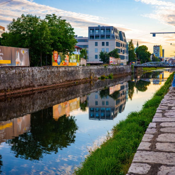Sarajevo proglašeno najboljom svetskom destinacijom