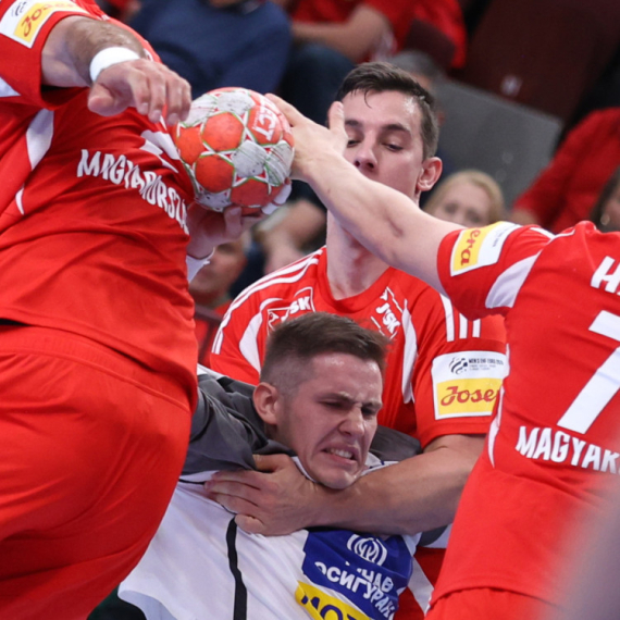 Srbija na Svetskom prvenstvu – jedan gol odlučio!