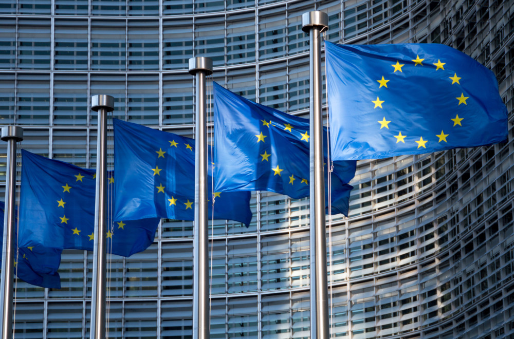 Šest zemalja EU zapretilo blokadom novog budžeta