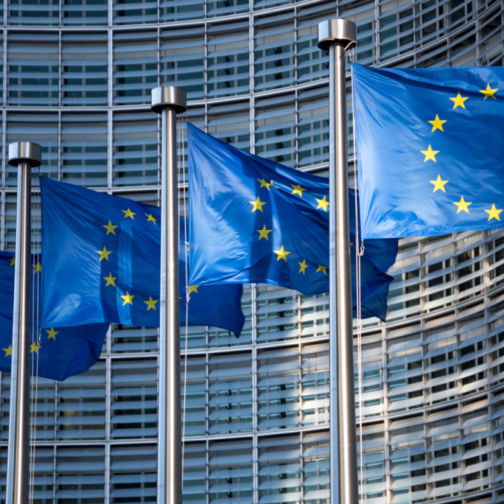 Šest zemalja EU zapretilo blokadom novog budžeta