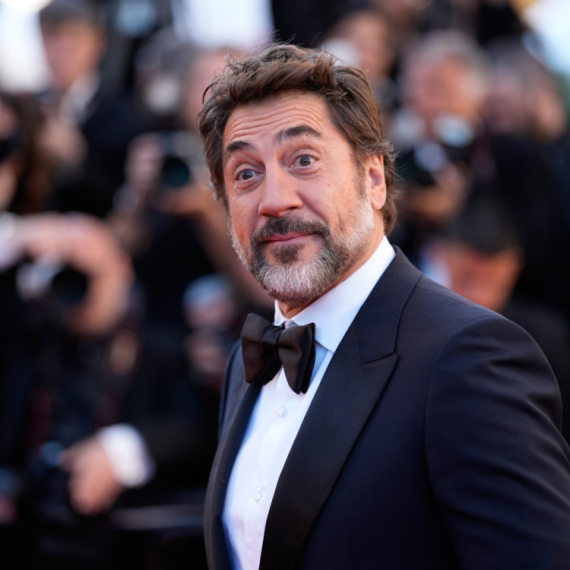 Bardem brutalno napao svetske lidere: "Moj je veći od tvog i raznosiću te u komade" VIDEO