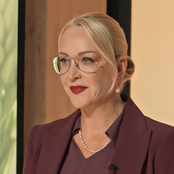 Ljubica Komlenić sama u ulozi sudije: Šok za takmičare na samom početku današnjeg kuvanja