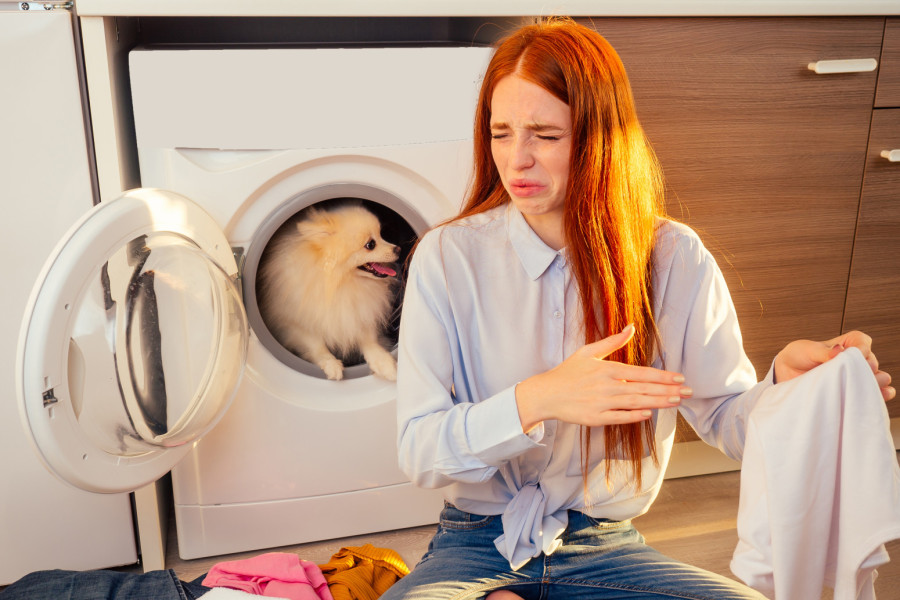 Ako koristite samo ovo, pripremate se za smrdljivu katastrofu