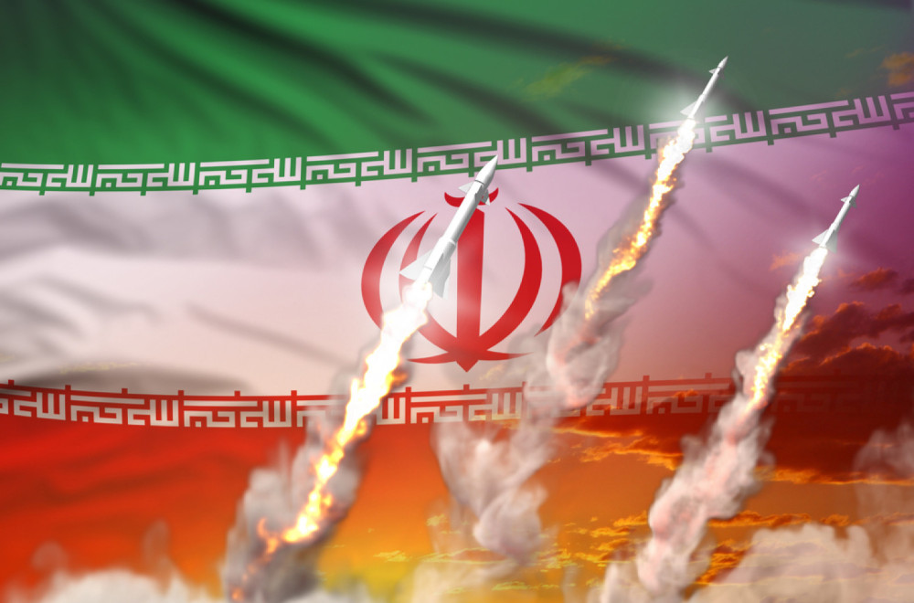 "Ako Iran ne prodaje naftu, niko u regionu neće prodavati naftu"
