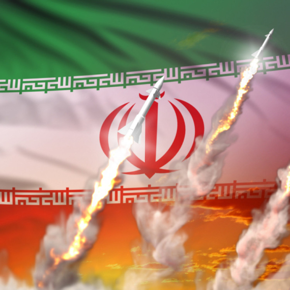 "Ako Iran ne prodaje naftu, niko u regionu neće prodavati naftu"