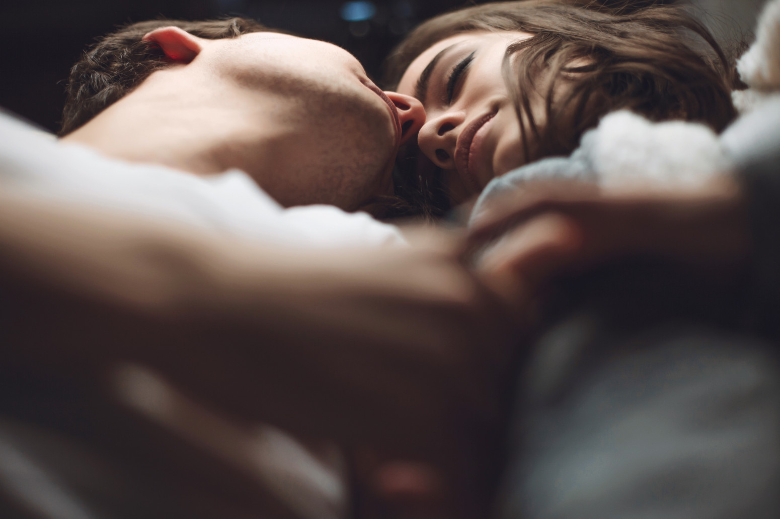 Da li znate šta je somnofilija? Ovoj seksualnoj fantaziji pristupite s oprezom