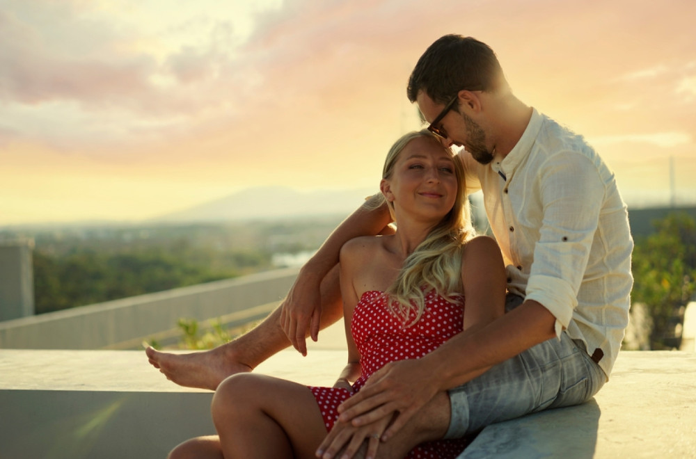Kako se menja ljubav nakon prve godine veze?