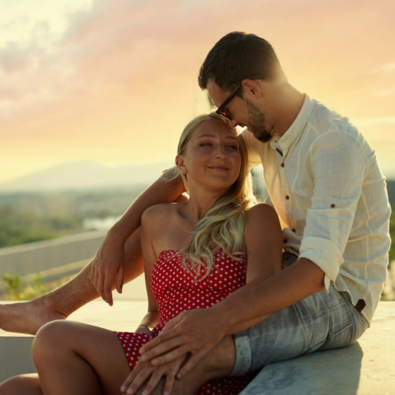 Kako se menja ljubav nakon prve godine veze?