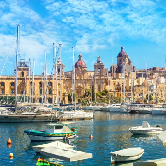 Malta više nije samo letnja destinacija: Evo zašto je postala sinonim za luksuzna putovanja i hedonizam
