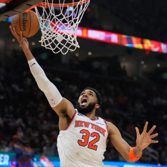 "Deset nedelja bez seksa!" Vlasnik Niksa šokirao igrače, odgovor NBA asa postao hit