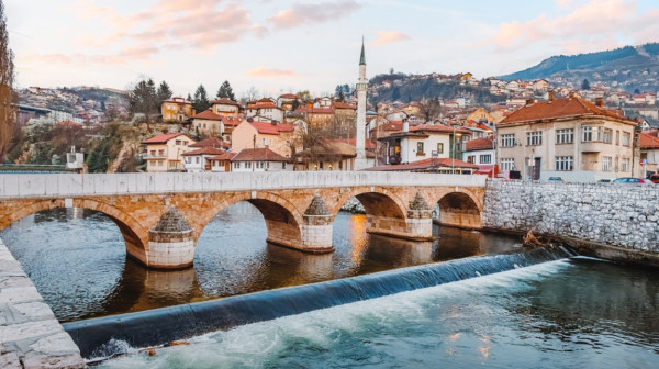 Ovaj grad iz komšiluka proglašen je za najpovoljniju "city break" destinaciju