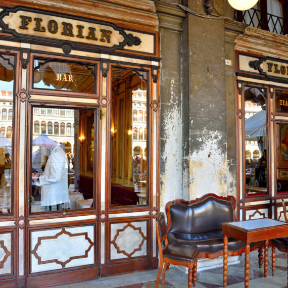 U ovom gradu nalazi se najstarija kafana na svetu: Neprekidno radi više od 300 godina