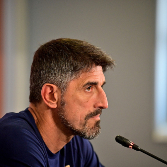 Spisak Srbije za Ligu nacija: Paunović baš iznenadio!