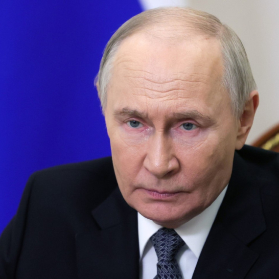 Novinar koji je otkrio da Vladimir Putin ima ljubavnicu preminuo na bizaran način
