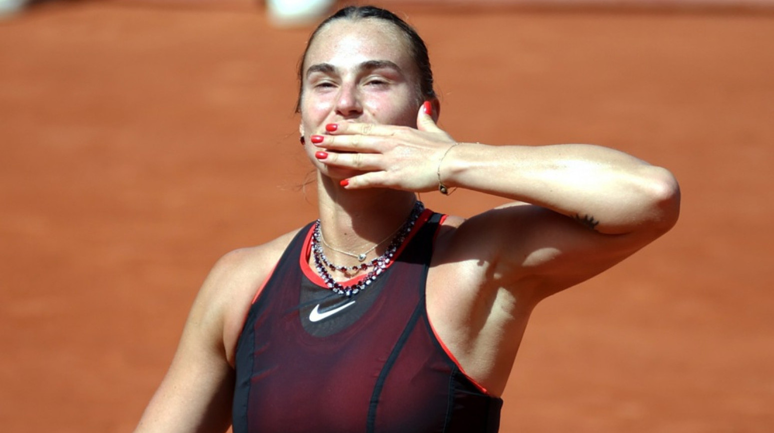 Sabalenka suverena na prvom mestu – enormni skok Poljakinje