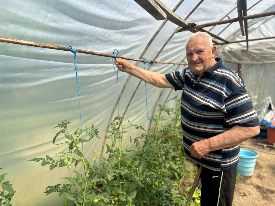 U braku su čak 66 godina: Počelo je kao komšijska ljubav, a danas su primer svima FOTO