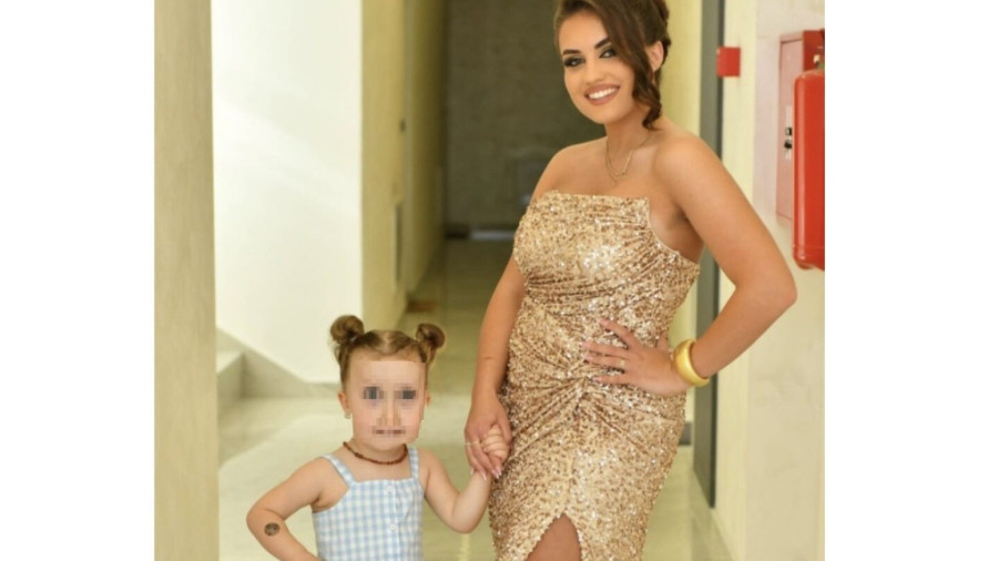 Ovo je fotografija o kojoj priča Priboj: Maturantkinja Lajla i njena zaova oduševile sve prisutne FOTO