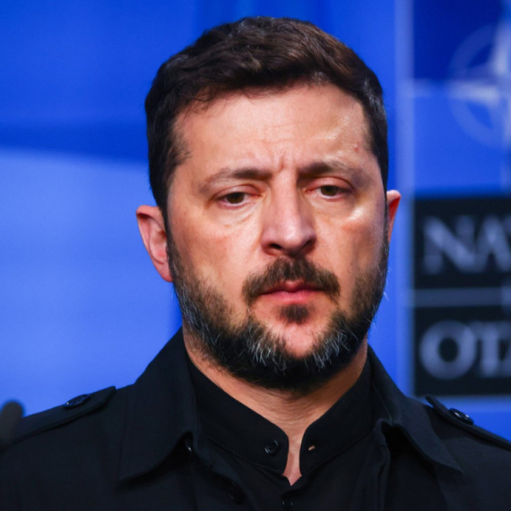 Novi problem u NATO: Italija stopirala paket pomoći za Ukrajinu
