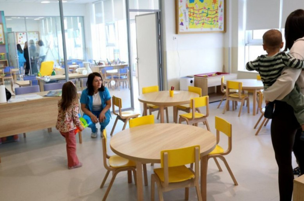 Upis u vrtiće i subvencija od 33.000 dinara: Ko ima pravo i kako se podnosi zahtev