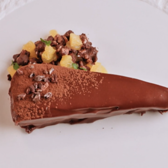 Anđelinin recept nije odneo pobedu u MasterChefu, ali sa vašeg stola će nestati brzinom svetlosti
