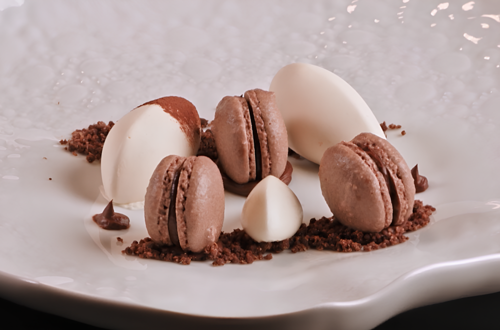 Pobednički recept MasterChefa: Desert koji je doneo Ameru prvo mesto