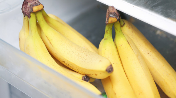 Banane svi jednu na sličan način, ali mala promena može da promeni uticaj na creva