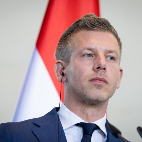 Mađar otkrio kakva je situacija sa energentima u Mađarskom