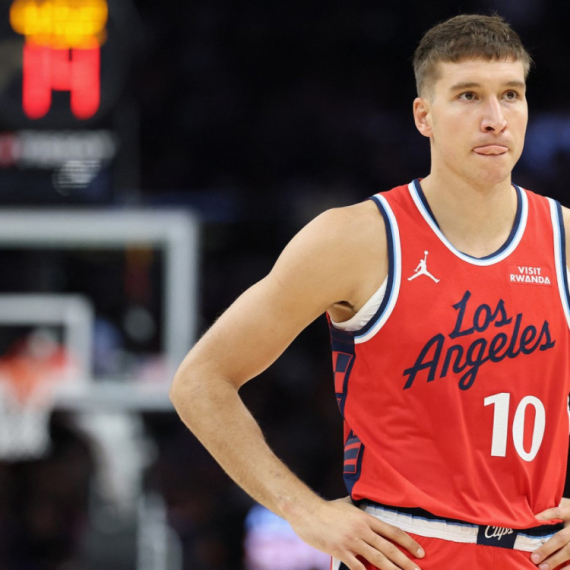 Bogdan Bogdanović doneo odluku!