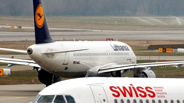 Drama na aerodromu: Paljevina u kontrolnom tornju, otkazani letovi