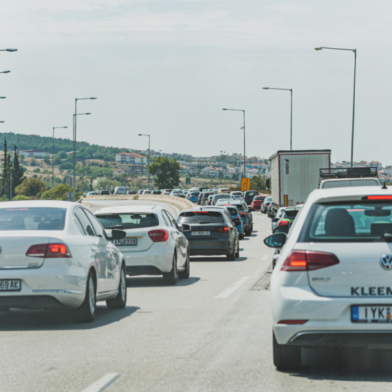 Krenuli ste u Grčku? Oprezno, zatvara se ključni deo obilaznice