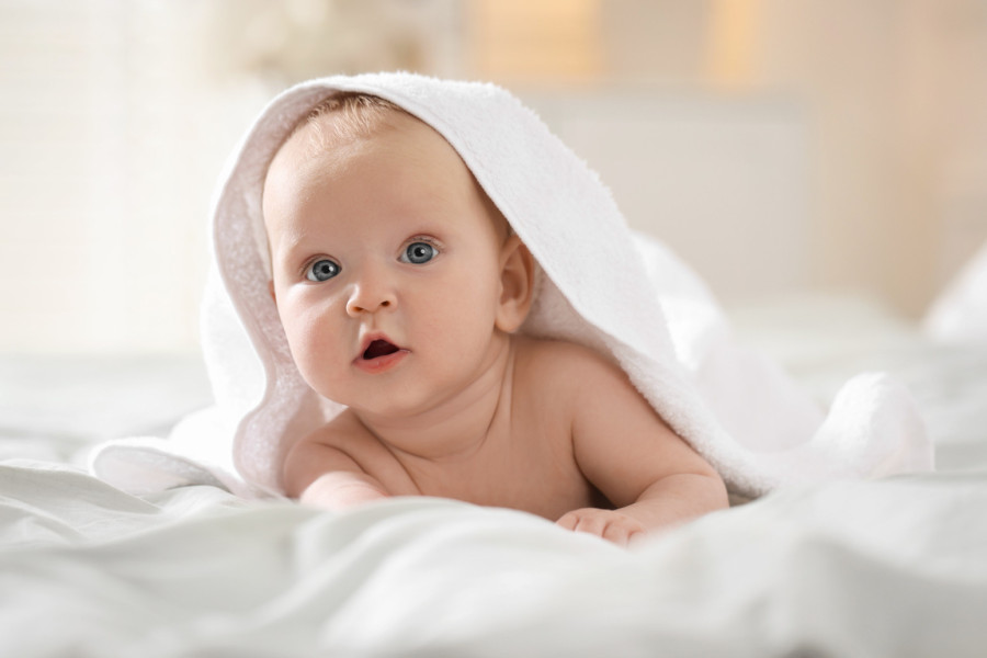 Ovo su najpopularnija imena za bebe: Treću godinu zaredom na vrhu liste