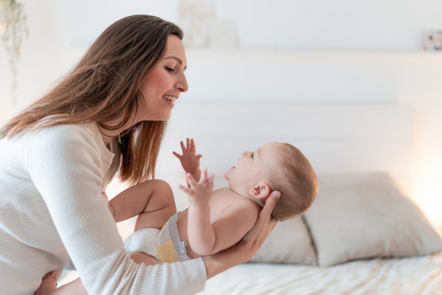 Ovo su najpopularnija imena za bebe: Treću godinu zaredom na vrhu liste