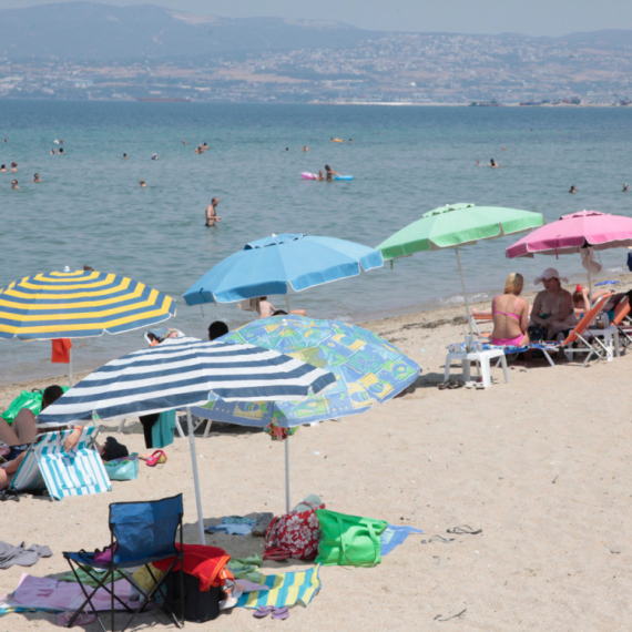 Srpkinja se utopila na popularnoj plaži u Grčkoj: Hitna pomoć stigla na lice mesta, ali ženi nije bilo spasa