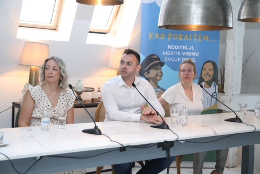 Problem niskog rasta ne sme da se zanemari: Zabluda je da će se dete izvući u pubertetu