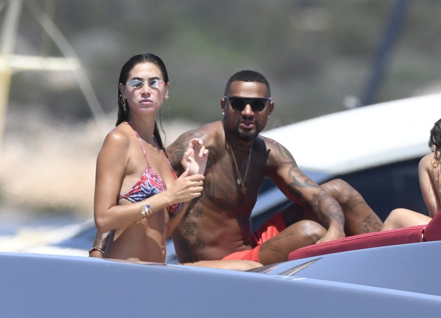 Zbog žene je bio loš na terenu: Imali smo seks 7-8 puta nedeljno, bilo je ludo FOTO