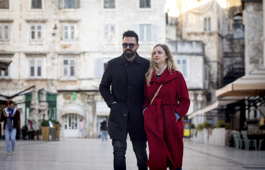 Hana Huljić otkrila tajnu srećnog braka: Volimo da održavamo našu malu romantiku